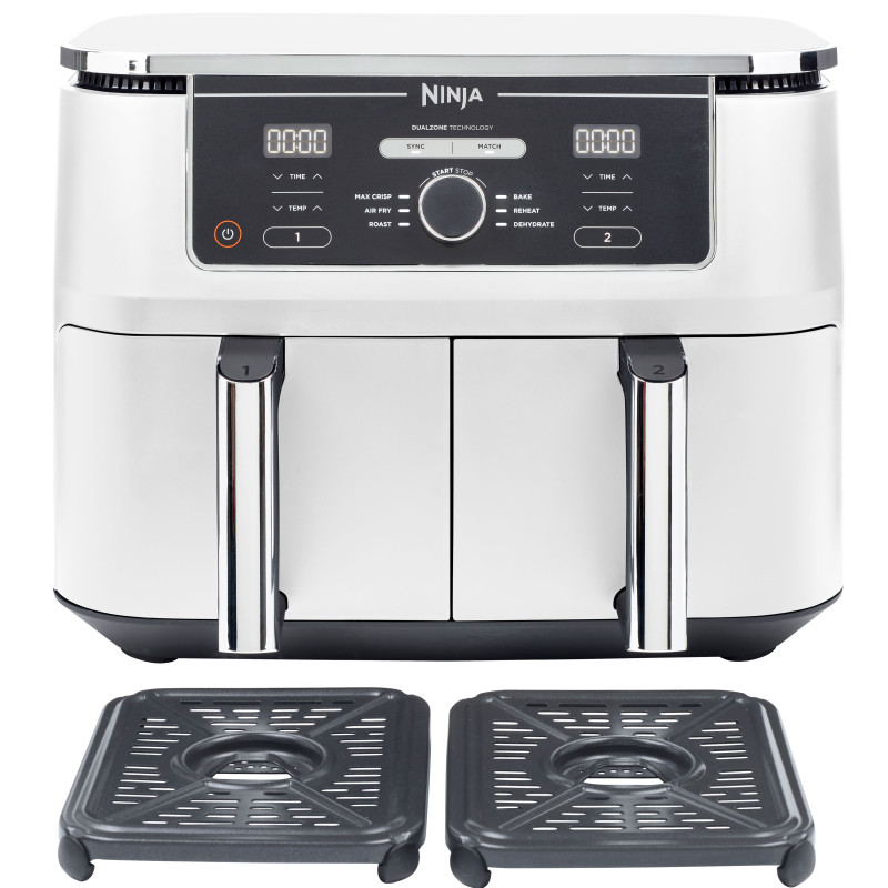 NINJA Foodi Max Dual Zone AF400EUWH