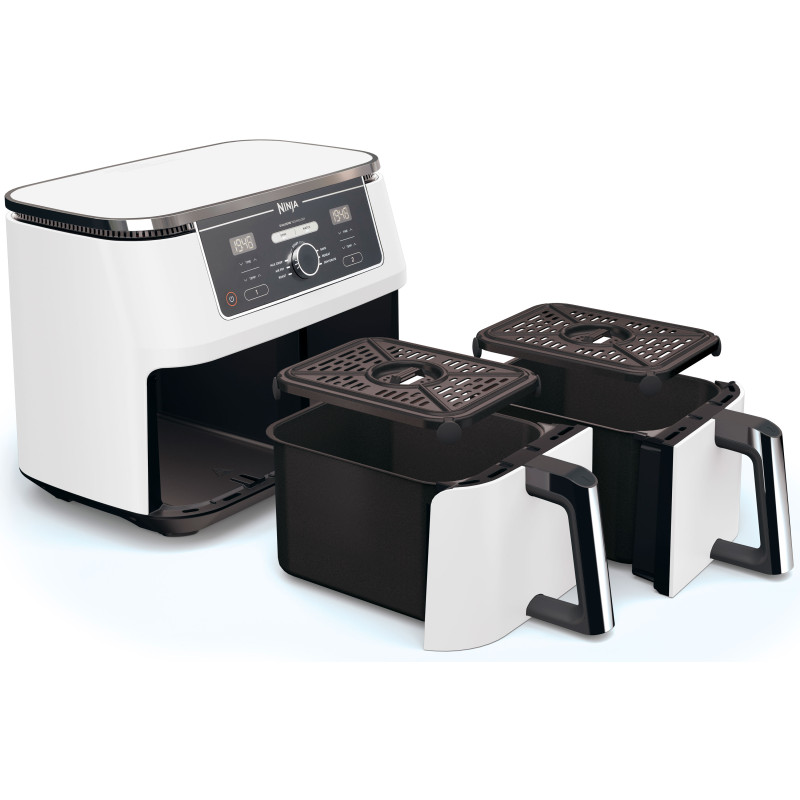 NINJA Foodi Max Dual Zone AF400EUWH