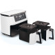 NINJA Foodi Max Dual Zone AF400EUWH