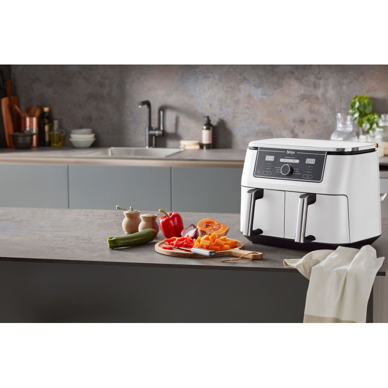 NINJA Foodi Max Dual Zone AF400EUWH