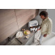 NINJA Foodi Max Dual Zone AF400EUWH
