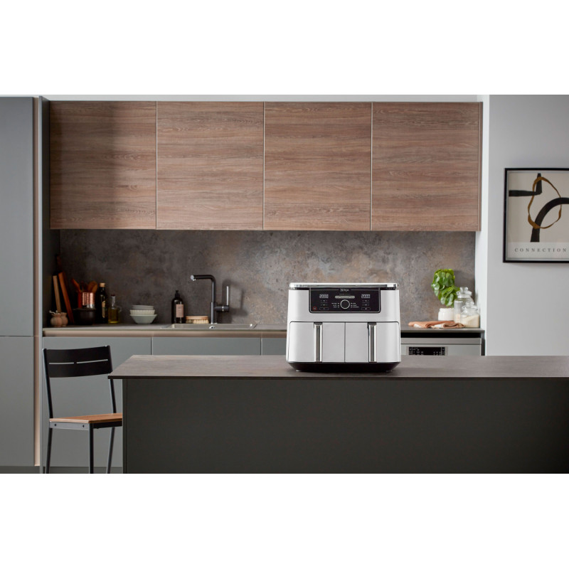 NINJA Foodi Max Dual Zone AF400EUWH