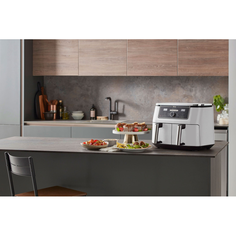 NINJA Foodi Max Dual Zone AF400EUWH