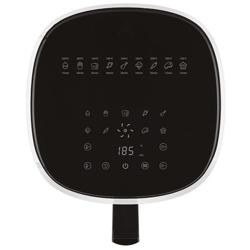 Zelmer ZAF3551W