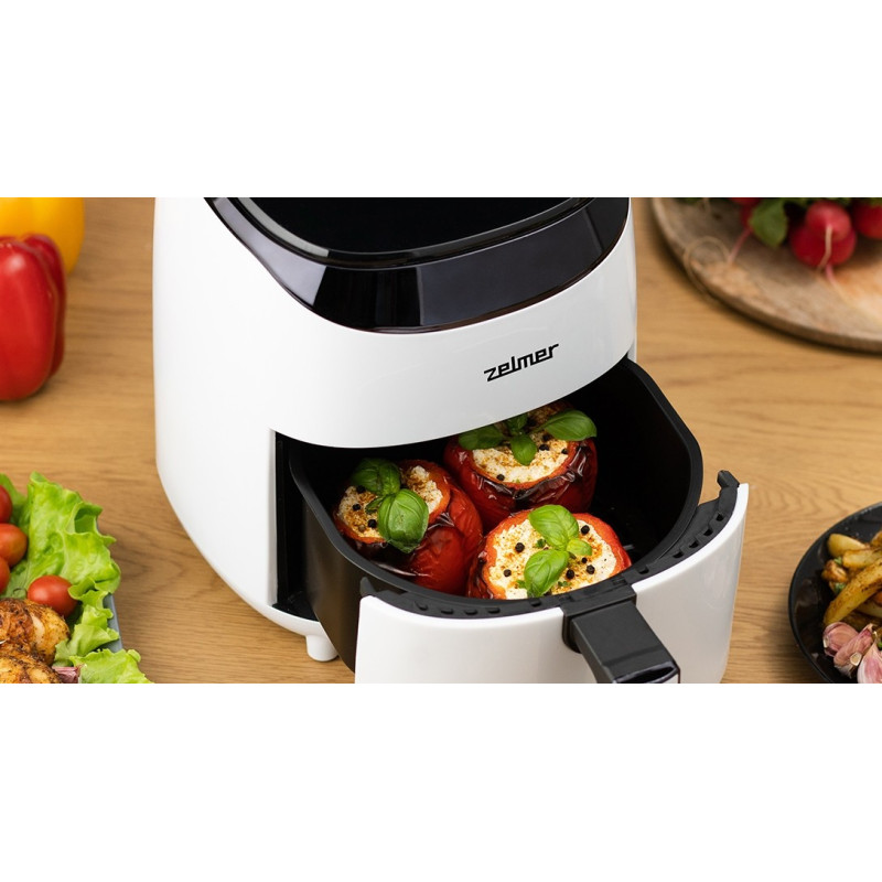 Zelmer ZAF3551W