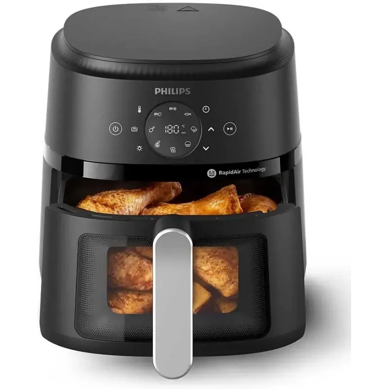 Мультипечь Philips NA221/00