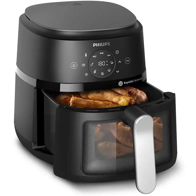 Мультипечь Philips NA221/00