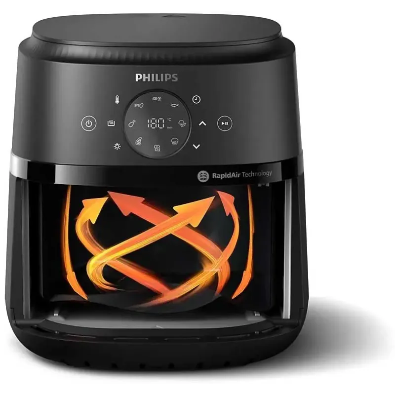 Мультипечь Philips NA221/00