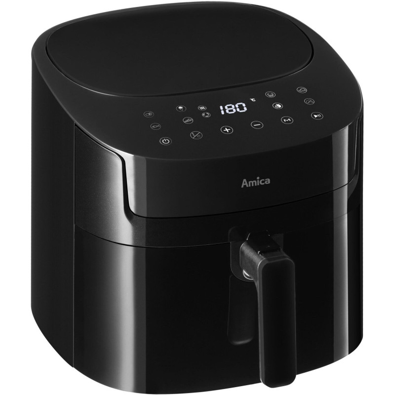 Мультипечь Amica AFD 5010