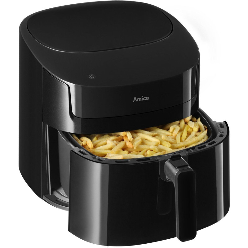 Мультипечь Amica AFD 5010