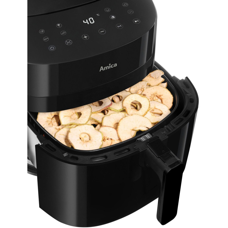 Мультипечь Amica AFD 5010
