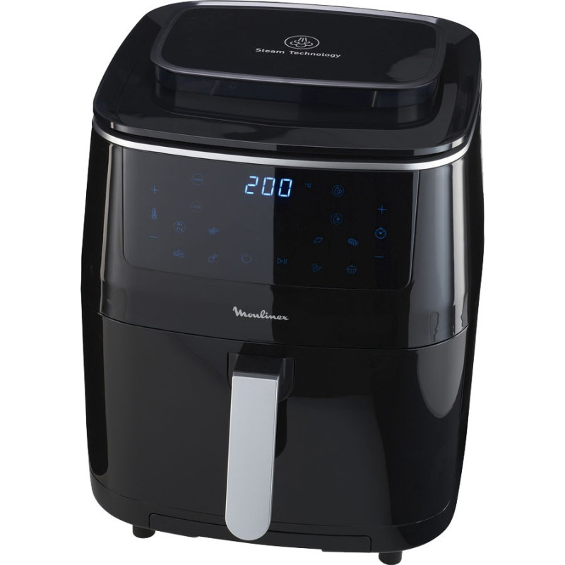 Мультипечь Moulinex AL201810