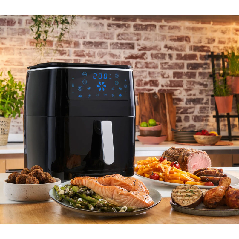 Мультипечь Moulinex AL201810