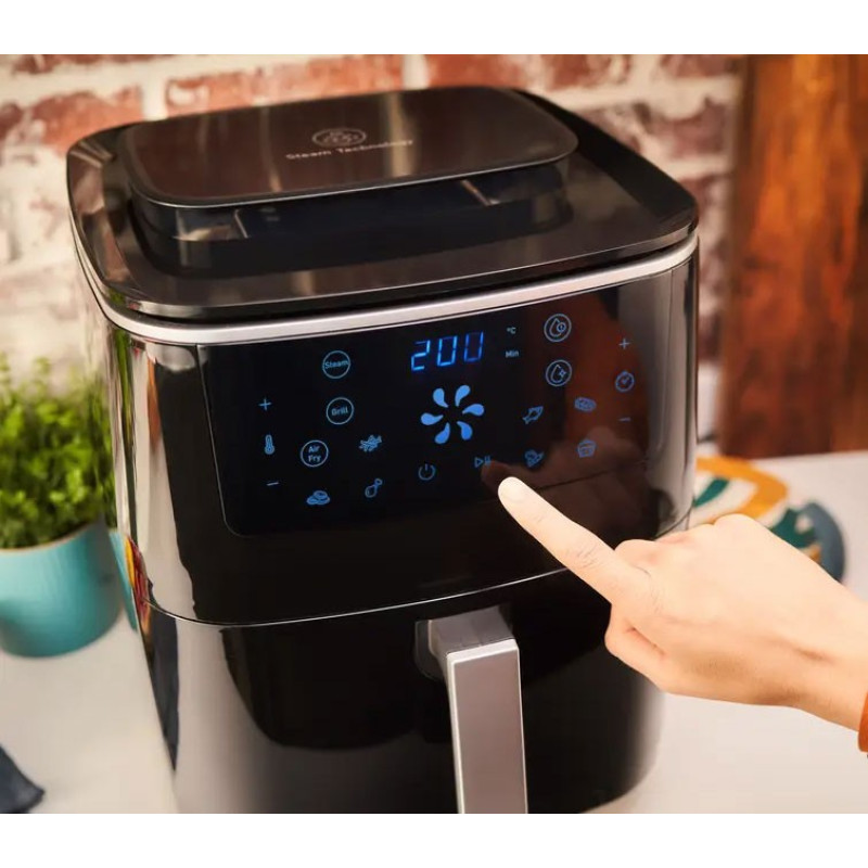 Мультипечь Moulinex AL201810