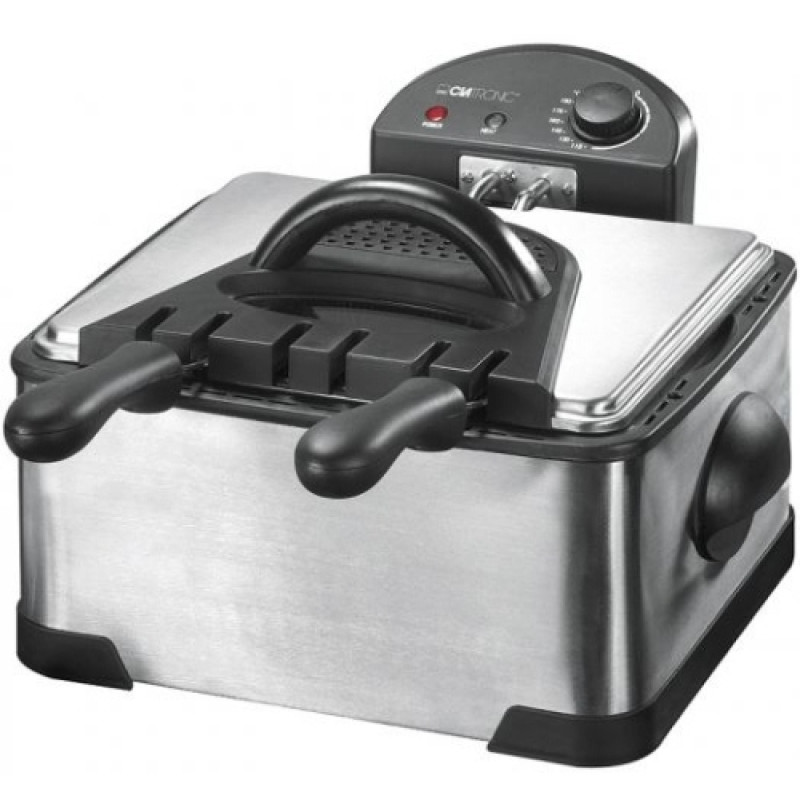 CLATRONIC FR3195