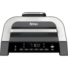 Мультипечь NINJA Foodi MAX Air Grill & Air Fryer з Сooking probe DG551EU