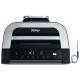 Мультипечь NINJA Foodi MAX Air Grill & Air Fryer з Сooking probe DG551EU
