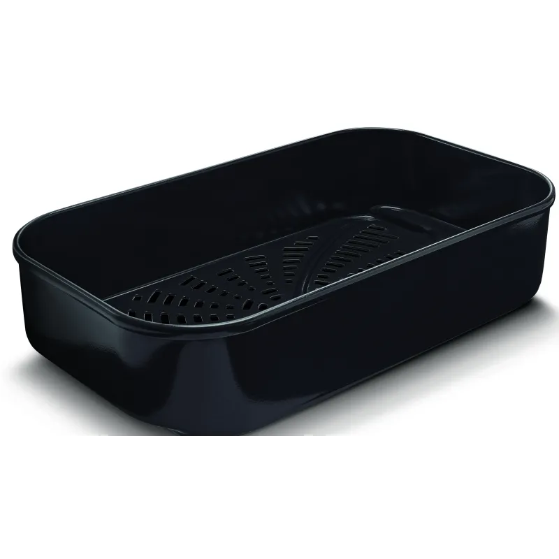 Мультипечь NINJA Foodi MAX Air Grill & Air Fryer з Сooking probe DG551EU