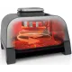 Мультипечь NINJA Foodi MAX Air Grill & Air Fryer з Сooking probe DG551EU