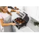 Мультипечь NINJA Foodi MAX Air Grill & Air Fryer з Сooking probe DG551EU