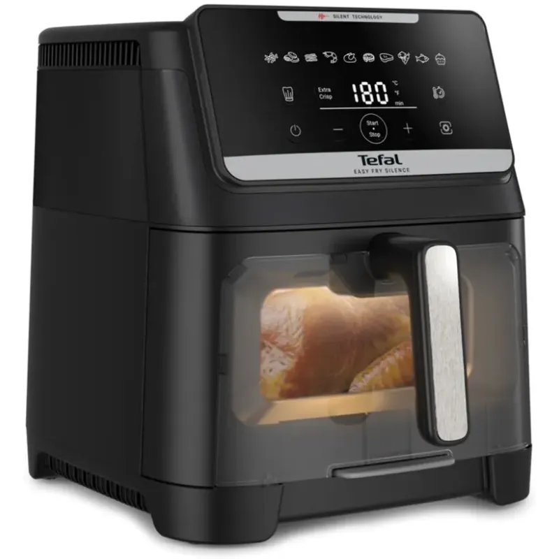 Мультипечь Tefal Easy Fry Silence EY8468E0