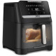 Мультипечь Tefal Easy Fry Silence EY8468E0