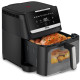 Мультипечь Tefal Easy Fry Silence EY8468E0