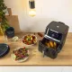 Мультипечь Tefal Easy Fry Silence EY8468E0