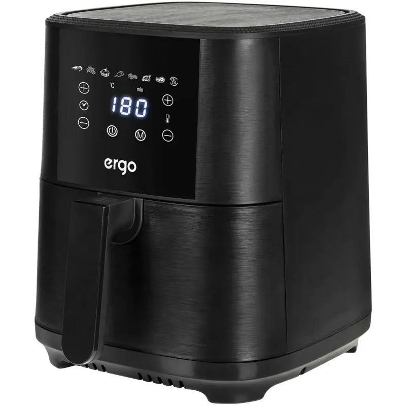 Мультипечь ERGO AF-2501