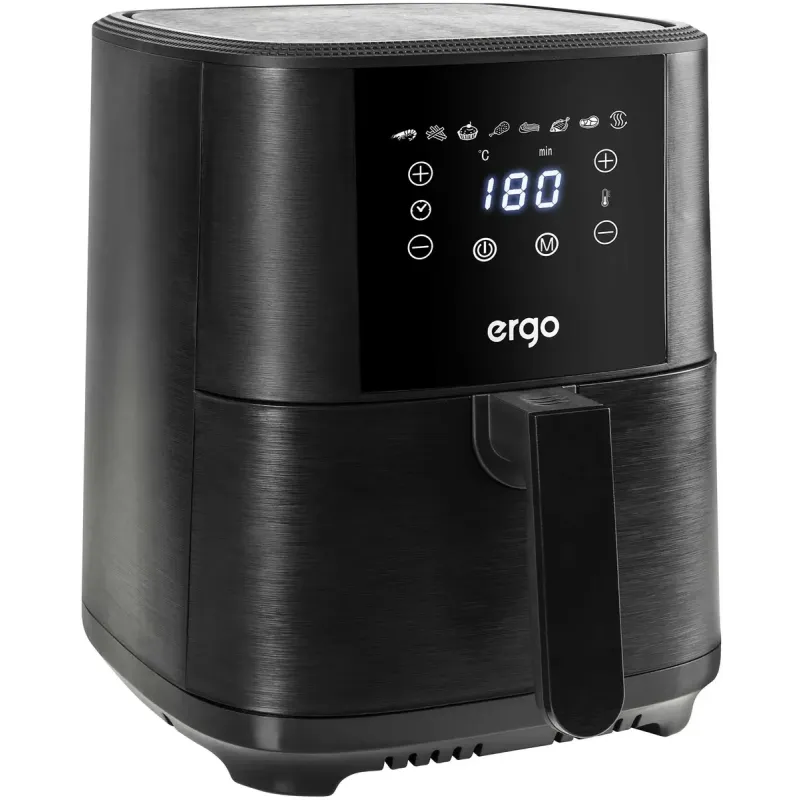 Мультипечь ERGO AF-2501
