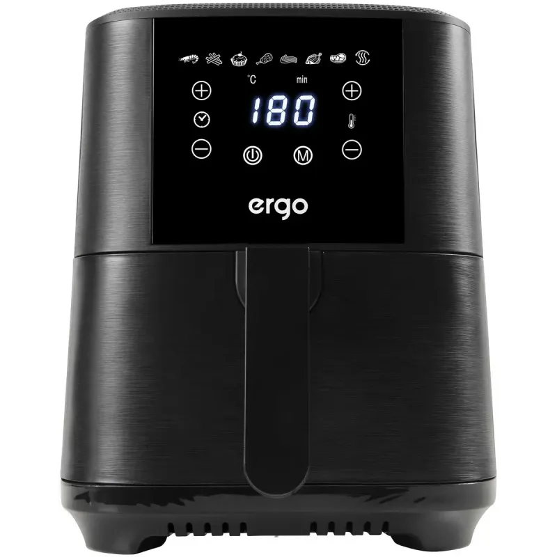 Мультипечь ERGO AF-2501