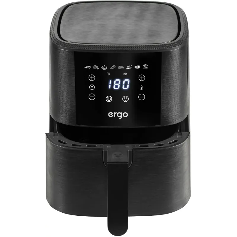 Мультипечь ERGO AF-2501