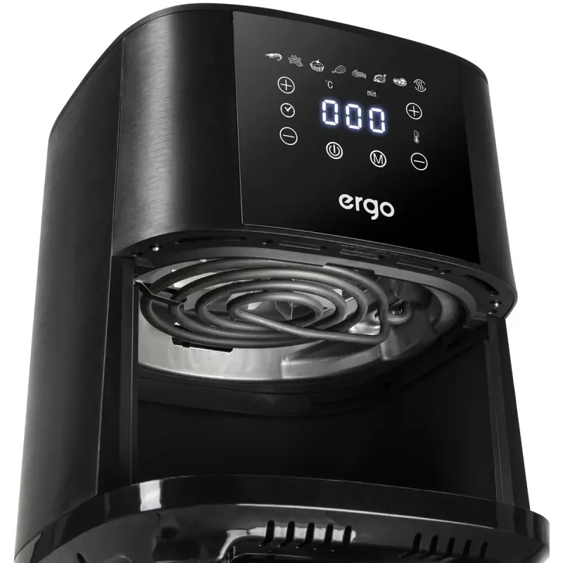 Мультипечь ERGO AF-2501