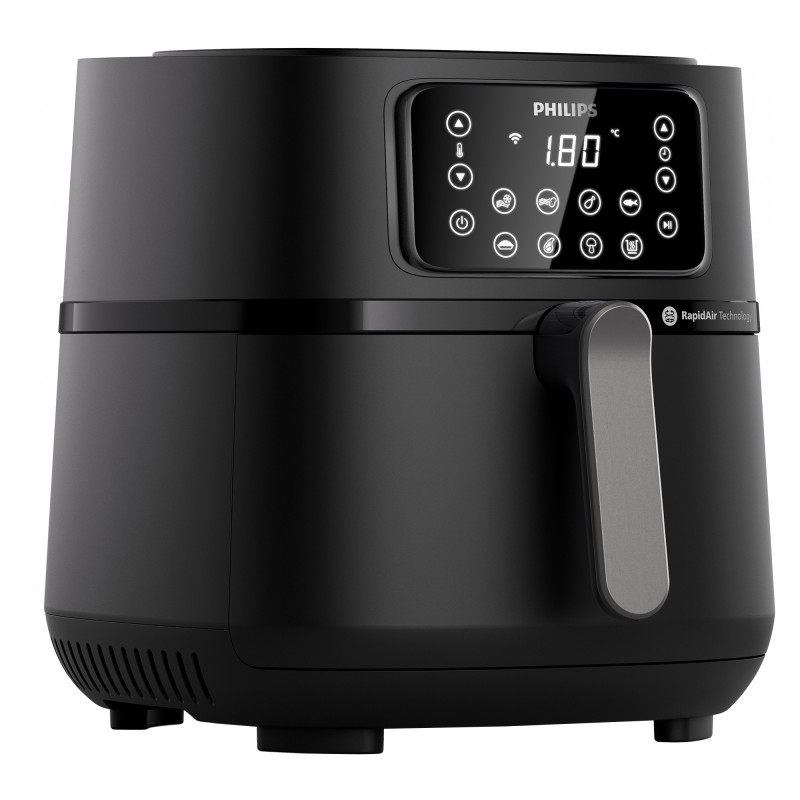 Мультипечь Philips Airfryer 5000 Series XXL Connected HD9285/96