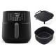 Мультипечь Philips Airfryer 5000 Series XXL Connected HD9285/96