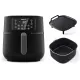 Мультипечь Philips Airfryer 5000 Series XXL Connected HD9285/96