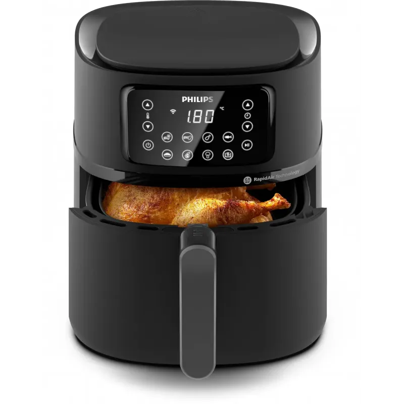 Мультипечь Philips Airfryer 5000 Series XXL Connected HD9285/96
