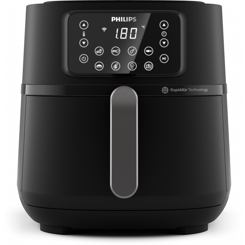 Мультипечь Philips Airfryer 5000 Series XXL Connected HD9285/96