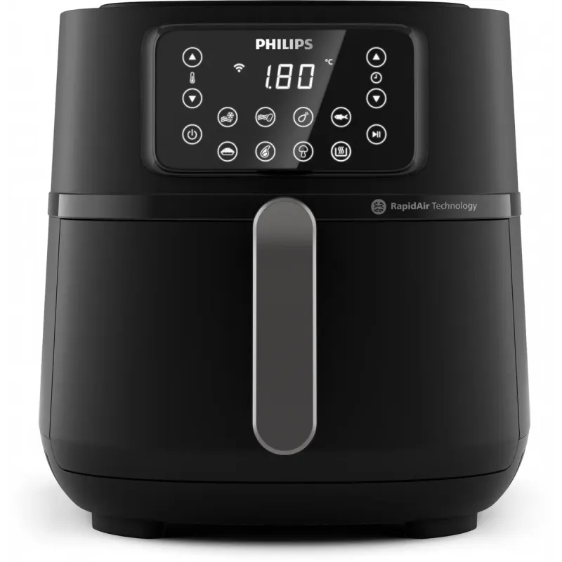 Мультипечь Philips Airfryer 5000 Series XXL Connected HD9285/96