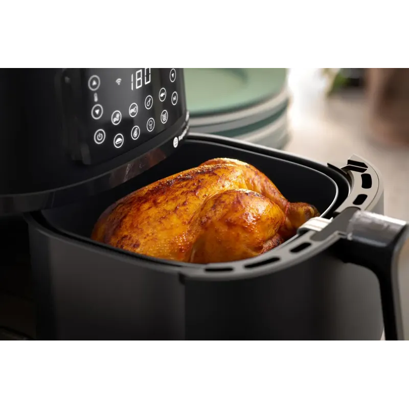 Мультипечь Philips Airfryer 5000 Series XXL Connected HD9285/96