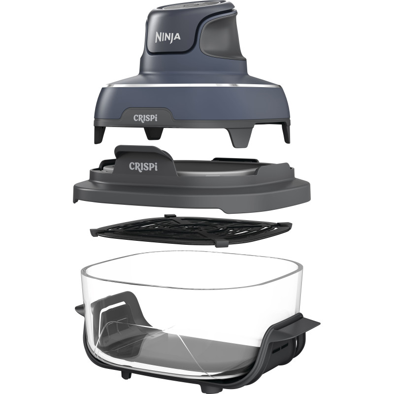 Мультипечь NINJA Crispi FN101EUGY