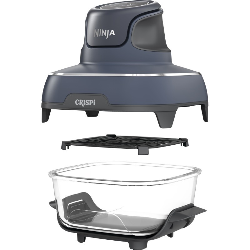 Мультипечь NINJA Crispi FN101EUGY