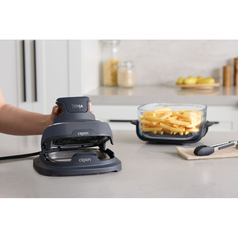 Мультипечь NINJA Crispi FN101EUGY
