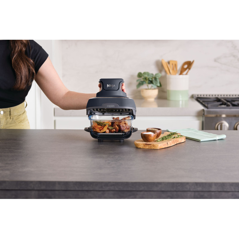 Мультипечь NINJA Crispi FN101EUGY