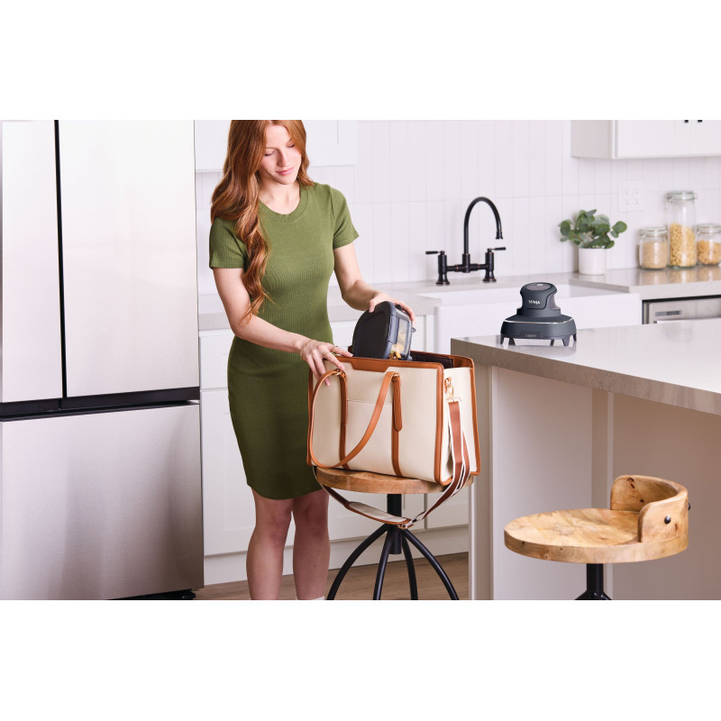 Мультипечь NINJA Crispi FN101EUGY