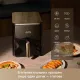 Мультипечь MOVA AeroChef AF10 Pro (MOVA-AF10Pro)