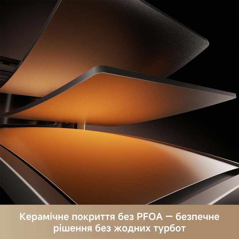 Мультипечь MOVA AeroChef AF10 Pro (MOVA-AF10Pro)