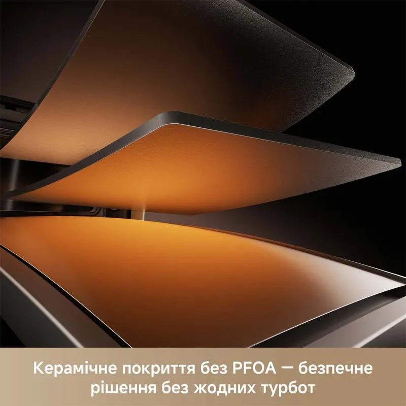 Мультипечь MOVA AeroChef AF10 Pro (MOVA-AF10Pro)