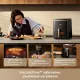 Мультипечь MOVA AeroChef AF10 Pro (MOVA-AF10Pro)