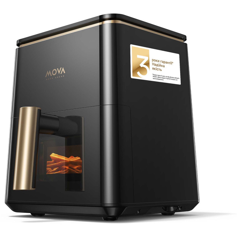 Мультипечь MOVA AeroChef AF10 Pro (MOVA-AF10Pro)